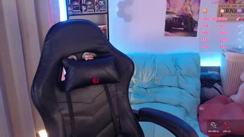 Emmy Ruiz - independent model online show from 27, 3, 2026