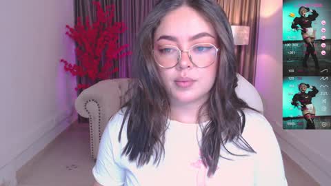 Snapshot of emmy_walker1 chatting on 13, 1, 2025 Emmy Walker online show from 13, 1, 2025