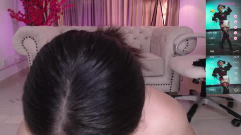 Snapshot of emmy_walker1 chatting on 14, 1, 2025 Emmy Walker online show from 14, 1, 2025