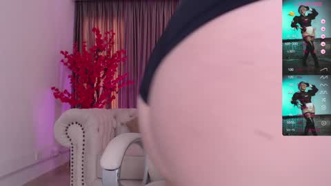 Snapshot of emmy_walker1 chatting on 16, 1, 2025 Emmy Walker online show from 16, 1, 2025