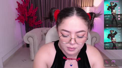 Snapshot of emmy_walker1 chatting on 23, 1, 2025 Emmy Walker online show from 23, 1, 2025