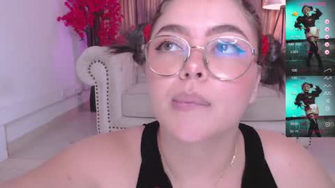 Snapshot of emmy_walker1 chatting on 23, 1, 2025 Emmy Walker online show from 23, 1, 2025