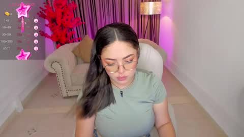 Snapshot of emmy_walker1 chatting on 26, 2, 2025 Emmy Walker online show from 26, 2, 2025