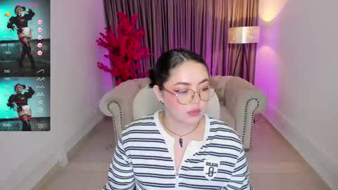 Snapshot of emmy_walker1 chatting on 27, 2, 2025 Emmy Walker online show from 27, 2, 2025