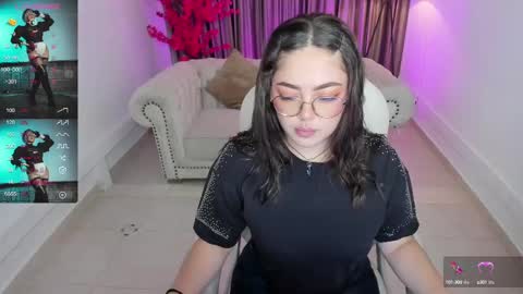 Snapshot of emmy_walker1 chatting on 28, 2, 2025 Emmy Walker online show from 28, 2, 2025