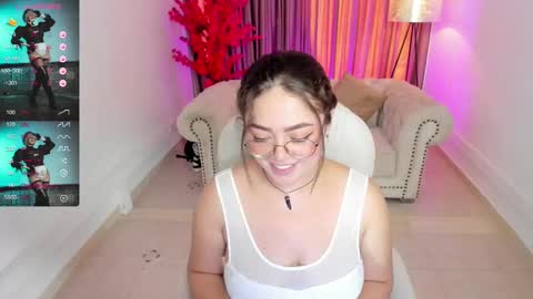 Snapshot of emmy_walker1 chatting on 1, 3, 2025 Emmy Walker online show from 1, 3, 2025