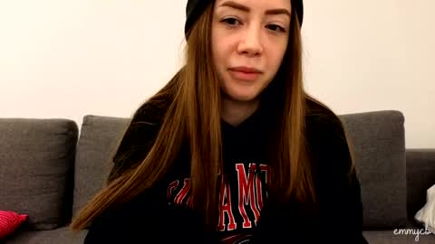 Em online show from 24, 3, 2026