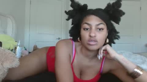 Snapshot of emorisplash chatting on 6, 1, 2026 Emori Splash online show from 6, 1, 2026