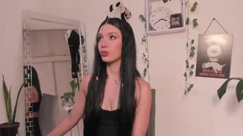 Emperatriz online show from 10, 2, 2025