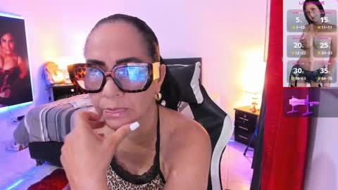 Emperatriz online show from 12, 11, 2025