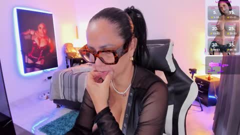 Emperatriz online show from 11, 1, 2026