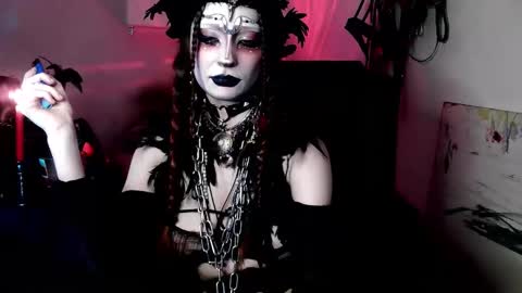 Morrigan online show from 15, 1, 2026