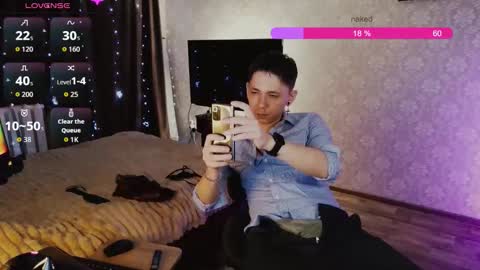 emveeboy96 online show from 14, 1, 2026