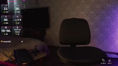 emveeboy96 online show from 21, 2, 2026