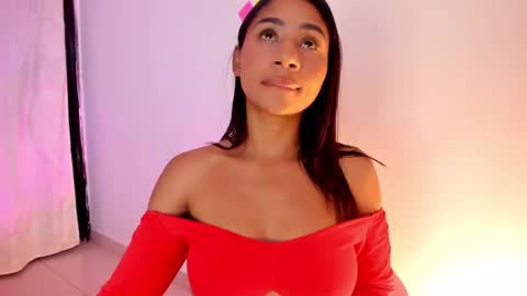 Snapshot of emy_bw chatting on 4, 3, 2025 Emy New profile my other account was suspended follow me online show from 4, 3, 2025