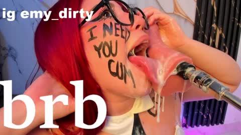 emy online show from 9, 4, 2026