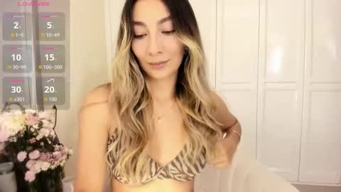 emyconneer online show from 17, 3, 2026