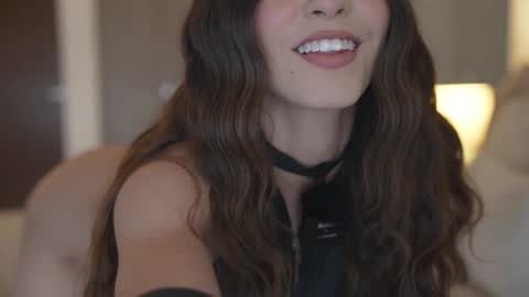Snapshot of emyii chatting on 17, 1, 2025 Eimi3 online show from 17, 1, 2025