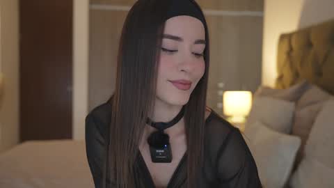 Snapshot of emyii chatting on 24, 1, 2025 Eimi3 online show from 24, 1, 2025