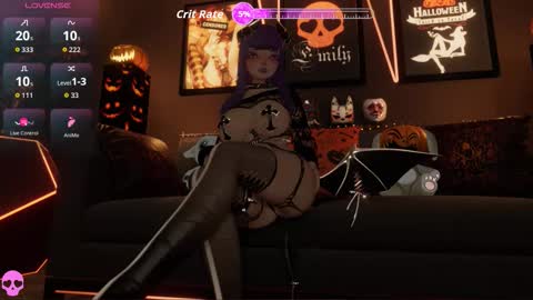 Hentai Hostess Club online show from 29, 10, 2025