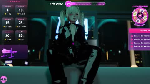 Hentai Hostess Club online show from 27, 11, 2025