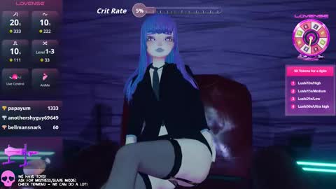 Hentai Hostess Club online show from 20, 3, 2026