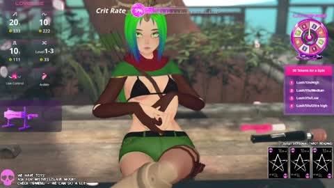 Hentai Hostess Club online show from 31, 3, 2026