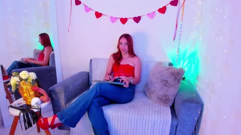 EMYLY  online show from 12, 2, 2025