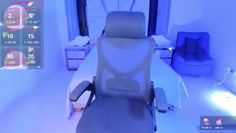 Emy Silver online show from 18, 2, 2025