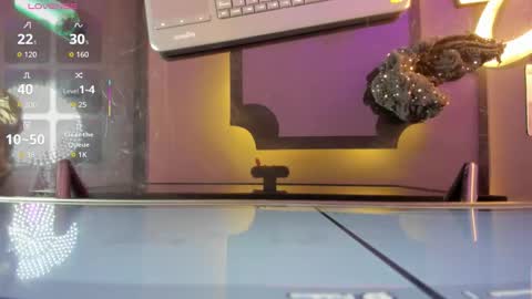 Emy Silver online show from 11, 1, 2026