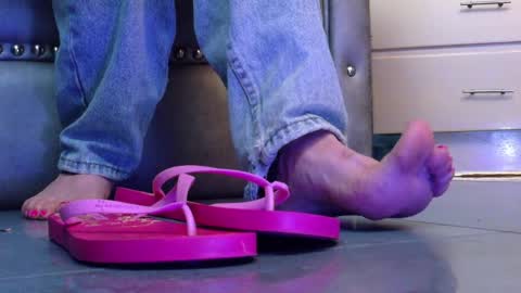 EnchantressQueen online show from 7, 4, 2026