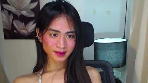 enchantriss69 online show from 22, 2, 2025