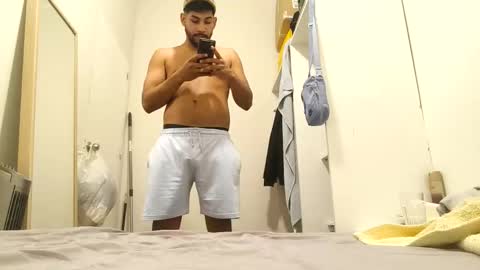 enderspanis25 online show from 21, 11, 2025