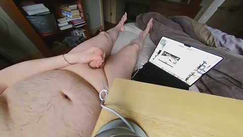 Just4fun online show from 7, 4, 2026