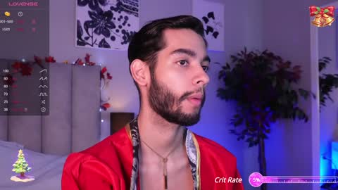 Endy online show from 23, 12, 2024