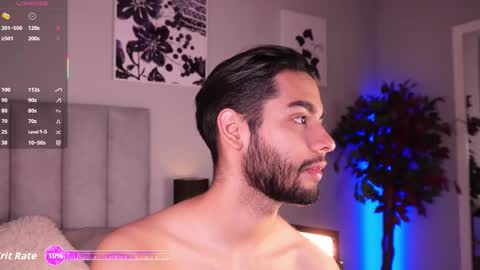 Endy online show from 22, 10, 2025