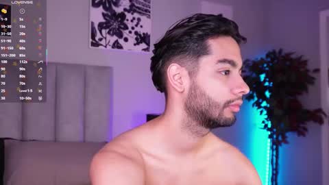 Endy online show from 30, 11, 2025