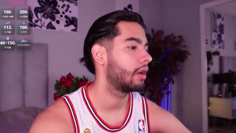 Endy online show from 17, 2, 2026