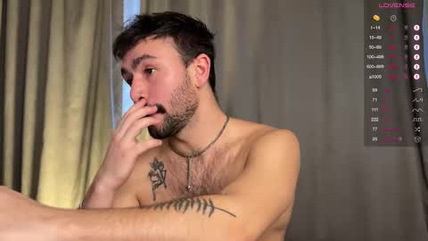 Enen online show from 13, 11, 2025