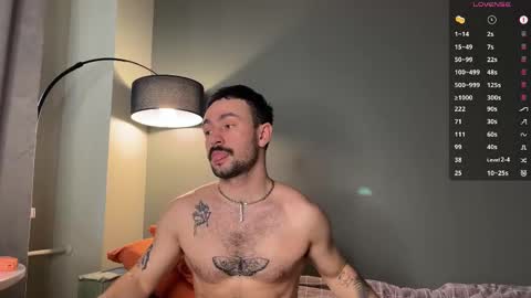 Enen online show from 26, 3, 2026