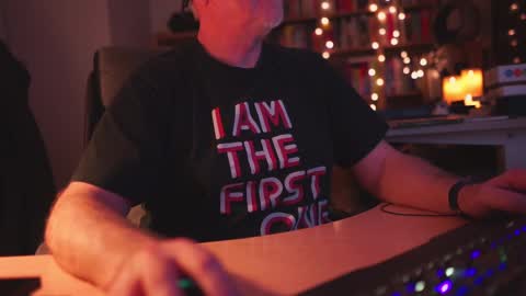 uk online show from 27, 2, 2025