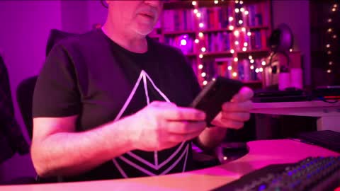 uk online show from 3, 4, 2026