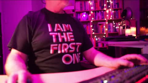 uk online show from 6, 4, 2026