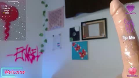 engel20042001 online show from 1, 12, 2025