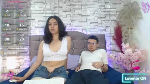 engel_and_diny online show from 29, 5, 2026