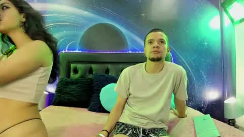 engel_and_diny online show from 16, 7, 2026