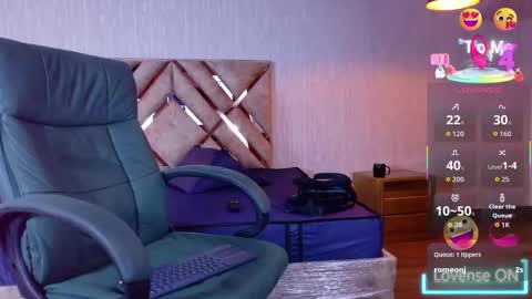 Engel online show from 15, 9, 2025