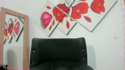 Snapshot of engelldior chatting on 25, 2, 2025 engelldior online show from 25, 2, 2025