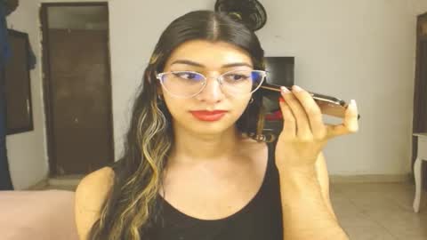 Snapshot of engiel_phoenix chatting on 9, 12, 2024 Engiel phoenix instagram engiel 13 online show from 9, 12, 2024