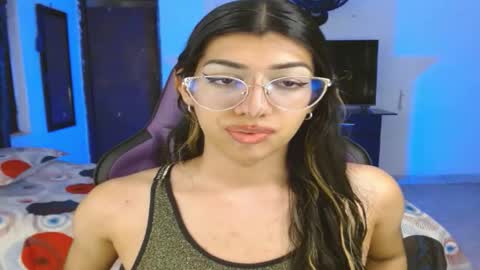 Snapshot of engiel_phoenix chatting on 11, 3, 2025 Engiel phoenix instagram engiel 13 online show from 11, 3, 2025